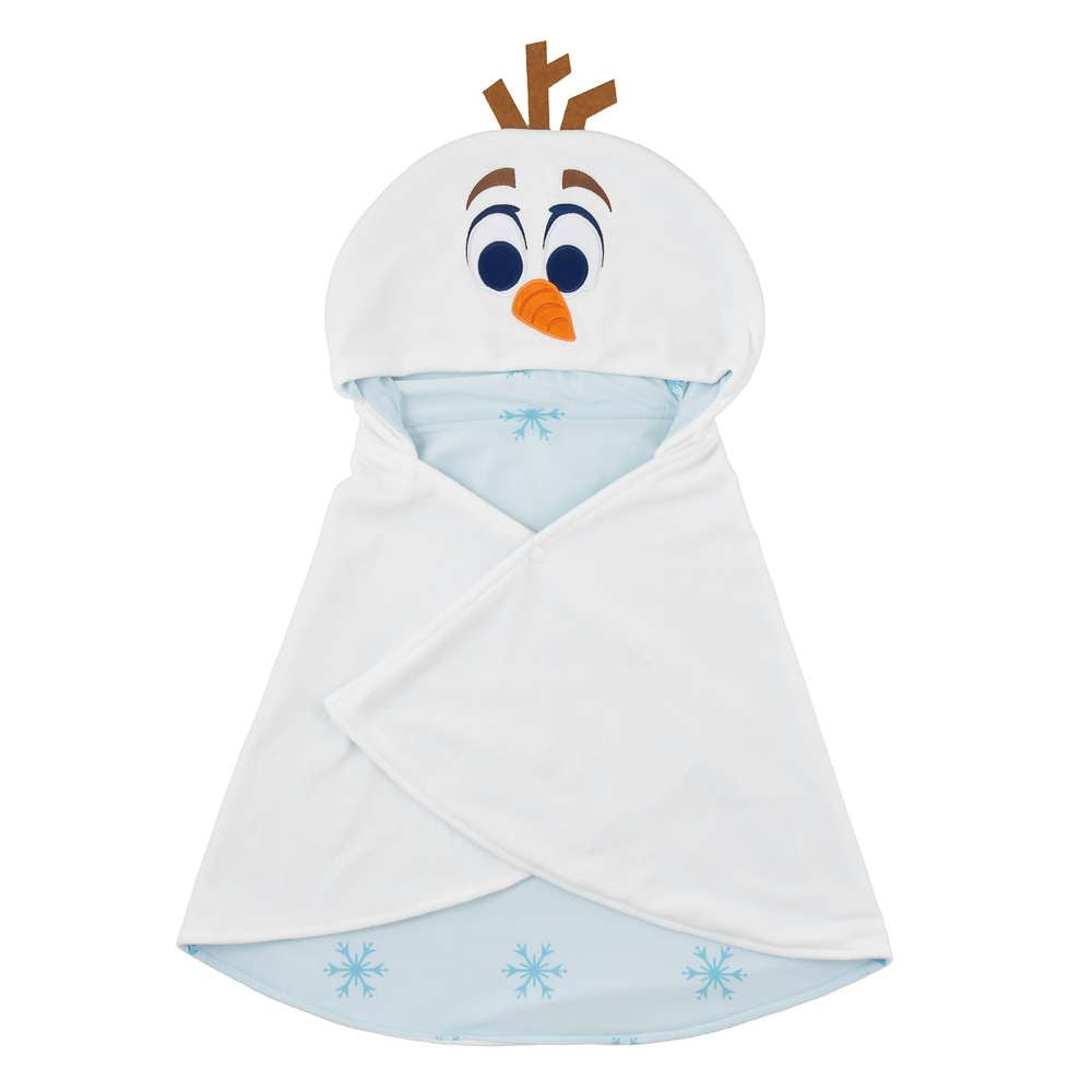 涼感連帽毛巾 Disney Cool Goods