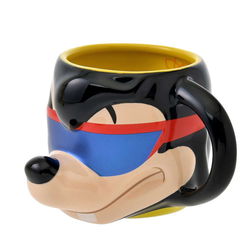 Powerline 陶瓷杯 A Goofy Movie 30 Years