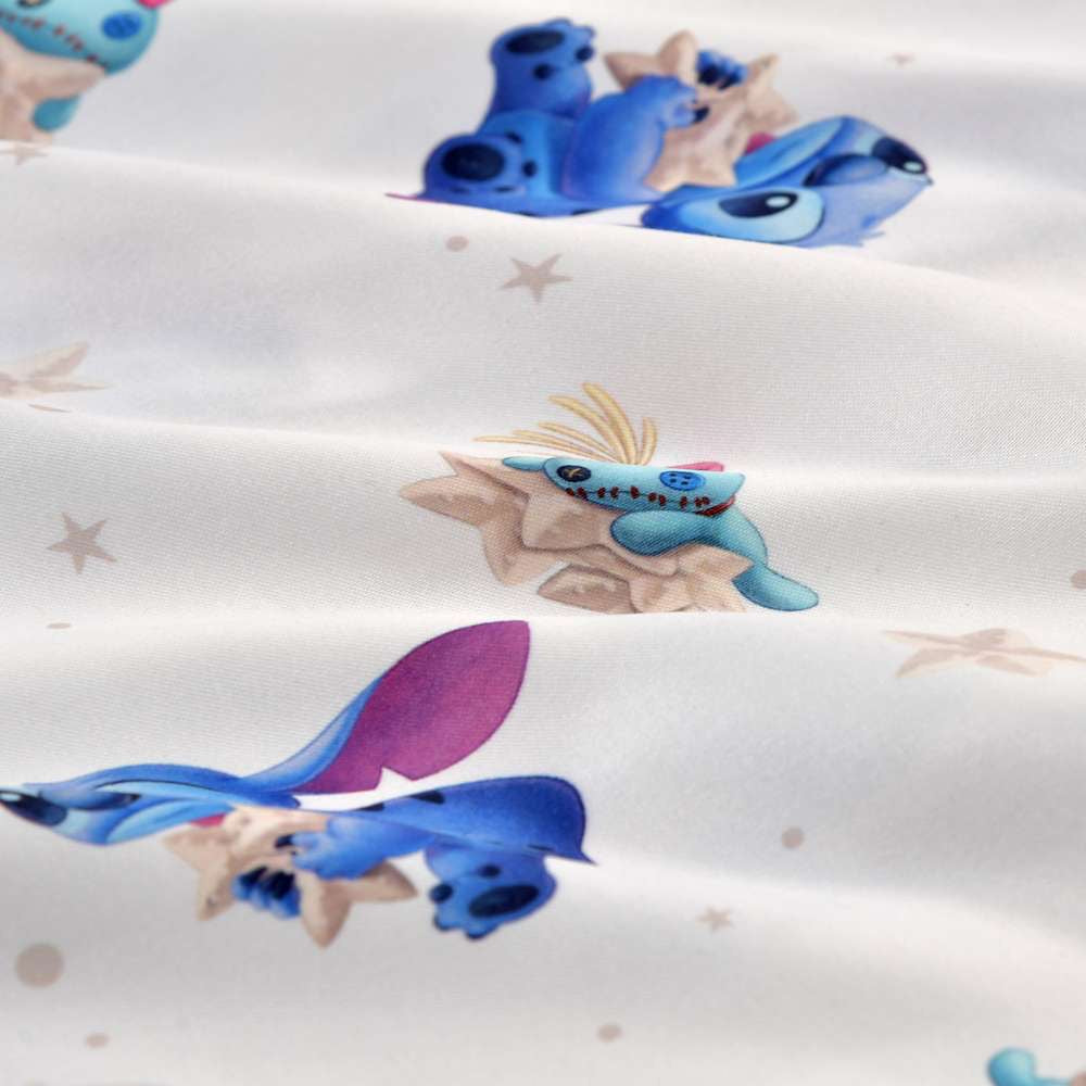 Stitch 睡衣套裝 - DISNEY STITCH DAY COLLECTION