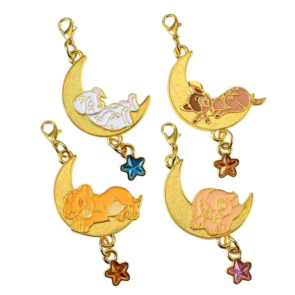 盲抽 Disney Charm