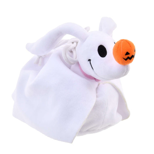 Zero 曲奇連索袋 - TIM BURTON'S THE NIGHTMARE BEFORE CHRISTMAS