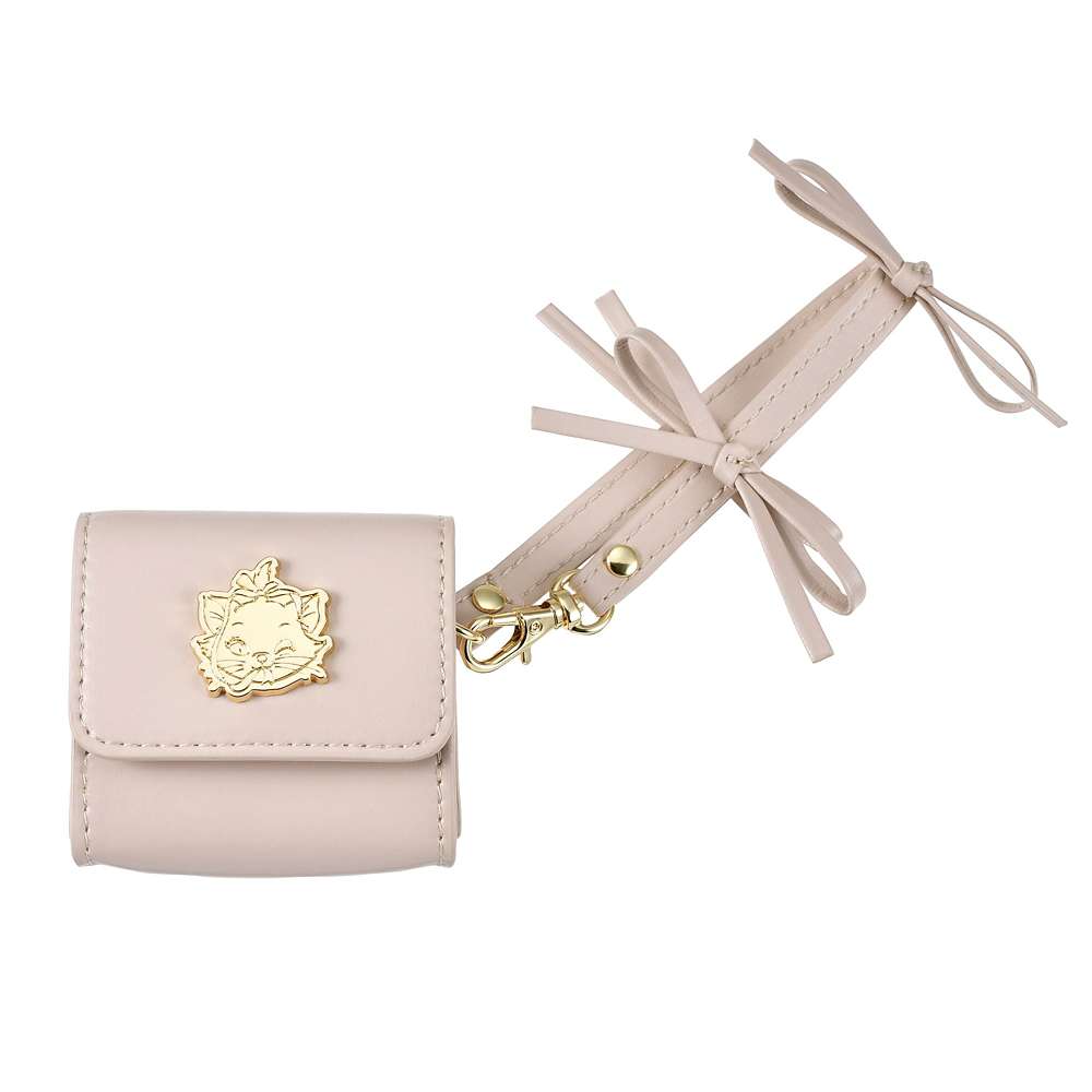 Marie AirPods Pouch NEW LIFE RIBBON STYLE
