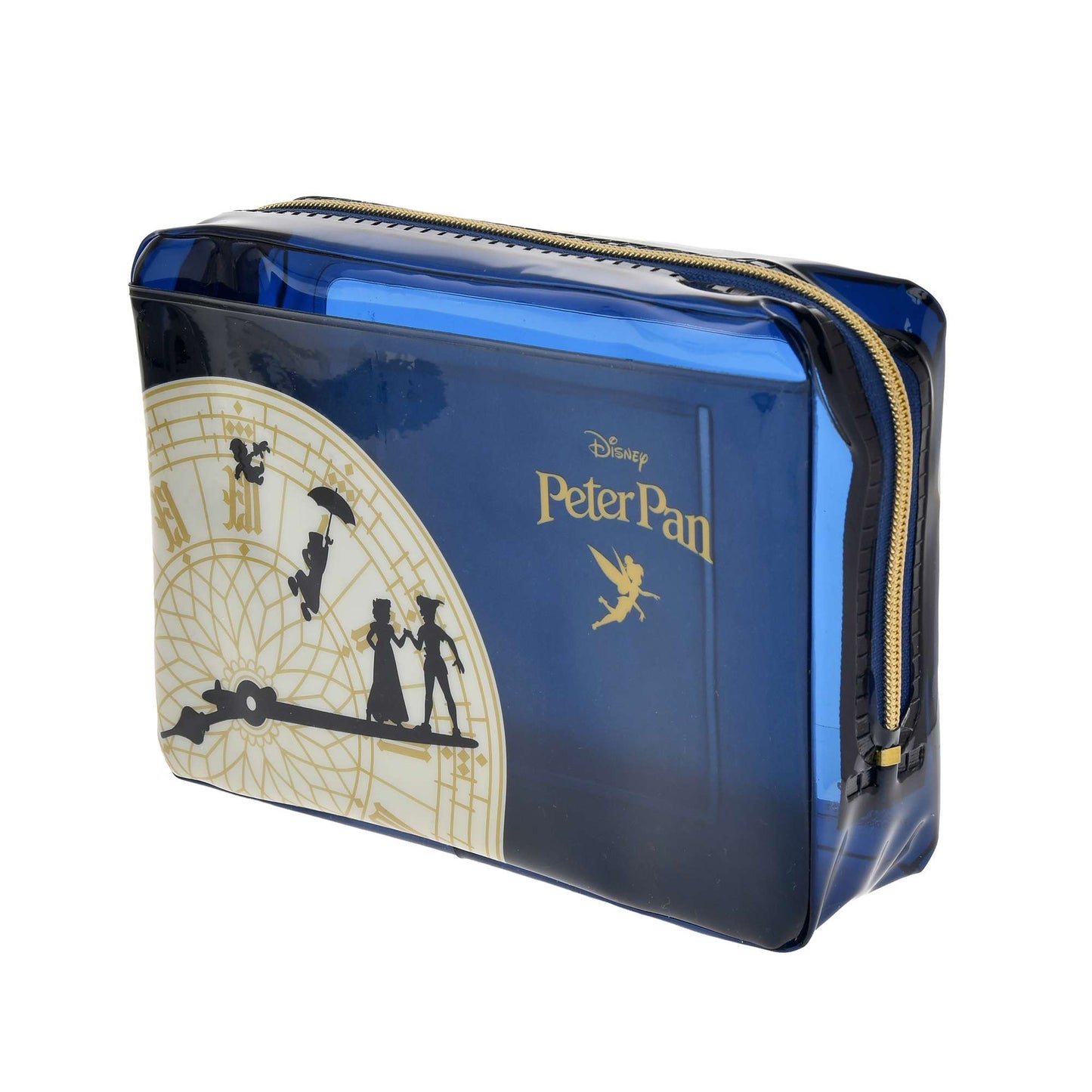 旅行容器套裝 - Peter Pan Travel