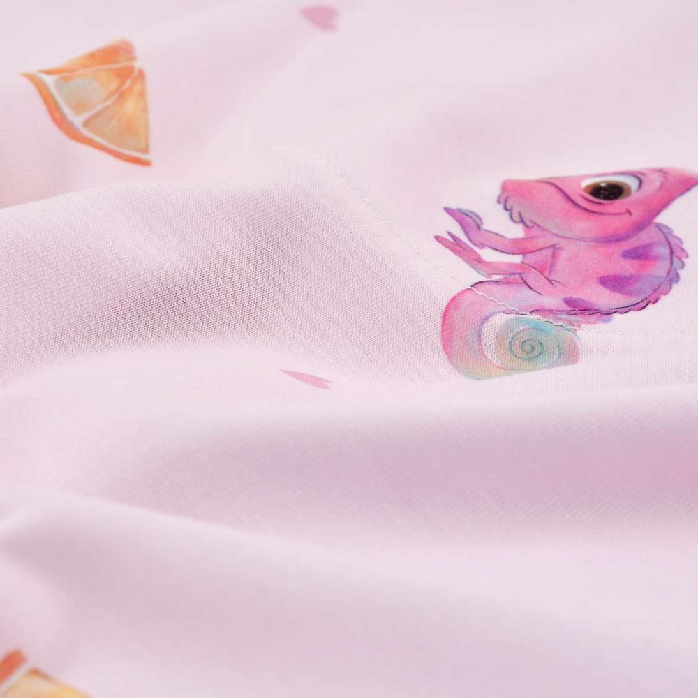 Olaf/ 小胖/ Pascal 睡衣套裝 Disney Cool Goods