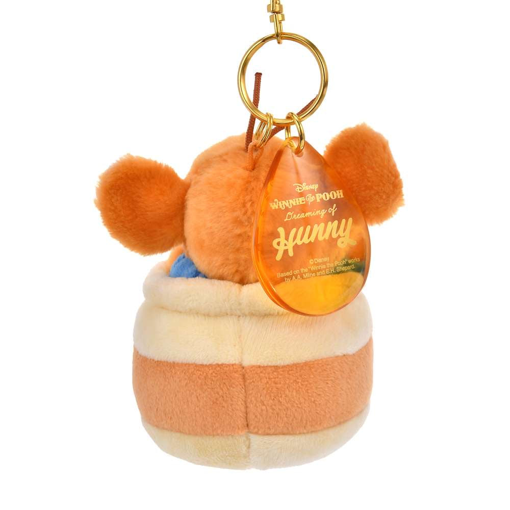 Pooh/ Piglet/ Roo/ Eeyore - Honey Day 2025