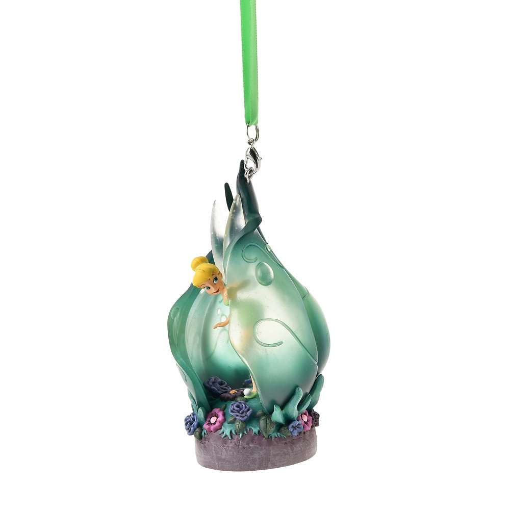 Tinkerbell - Ornament 2025