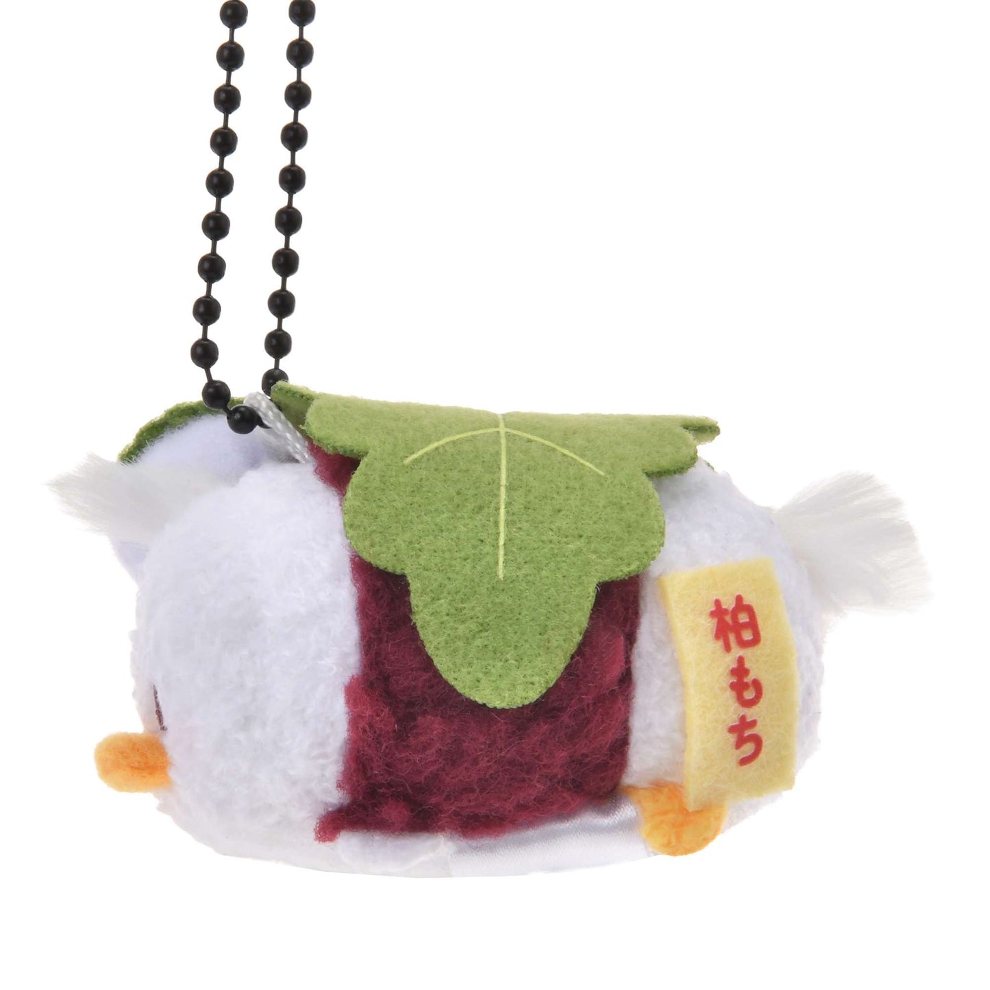 Donald/ Stitch/ Baymax - 和菓子Tsum Tsum 掛飾