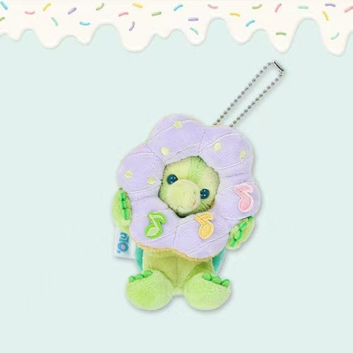現貨 Duffy/ Shelliemay/ Gelatoni/ Stellalou/ OluMel/ CookieAnn/ Linabell 公仔掛飾 Filled with Joy!