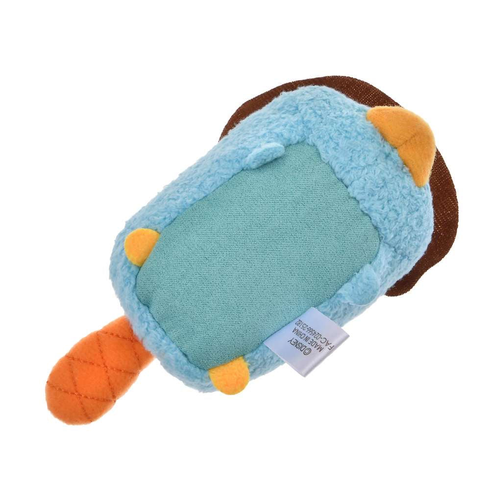 泰瑞Tsum Tsum 公仔(S) 戴帽款