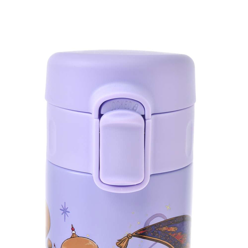 Peter Pan/ Zootopia/ Ariel/ Aladdin 保溫瓶 - Drinkware