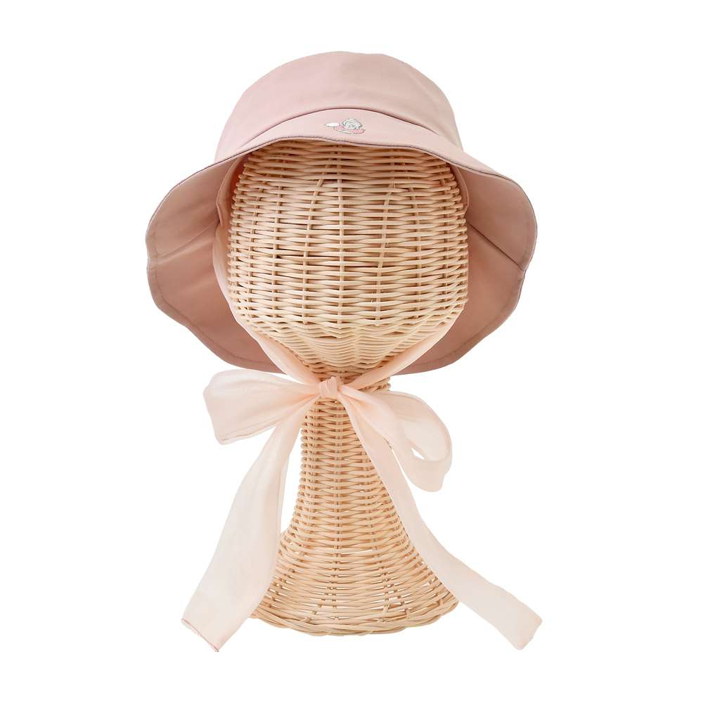 生蠔bb 漁夫帽 Spring Park Fashion