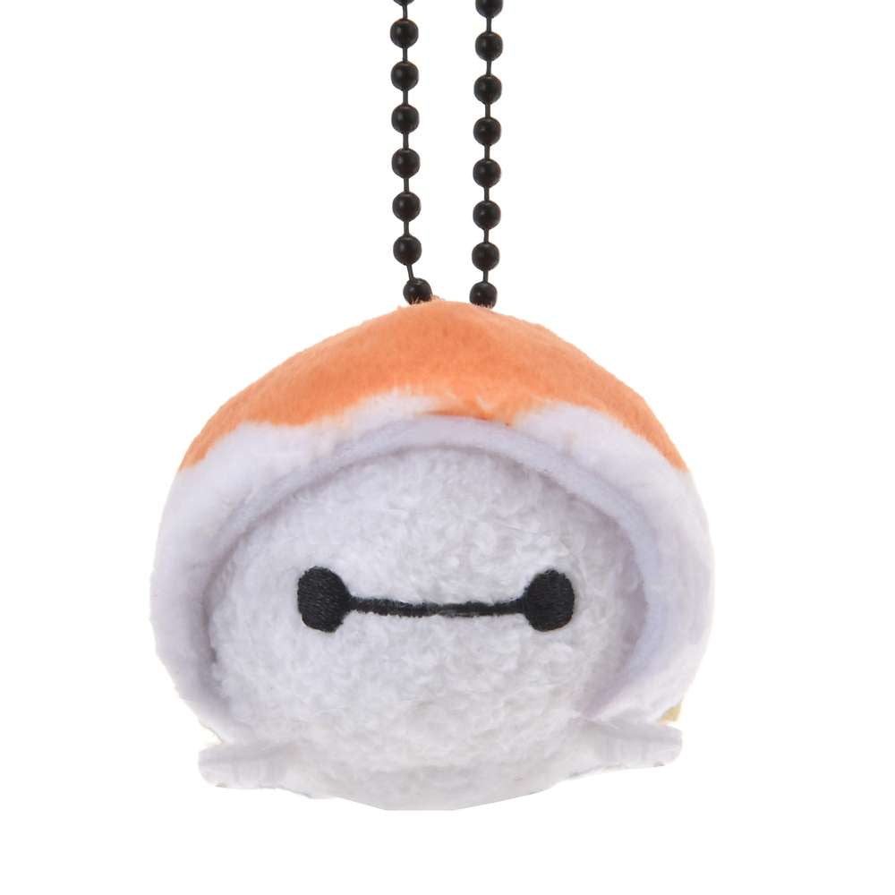 Donald/ Stitch/ Baymax - 和菓子Tsum Tsum 掛飾
