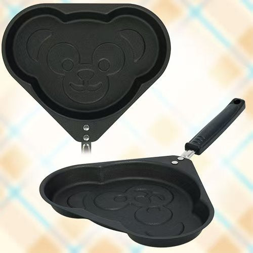 Wonderful Kitchen - Duffy & Friends Pancake Pan