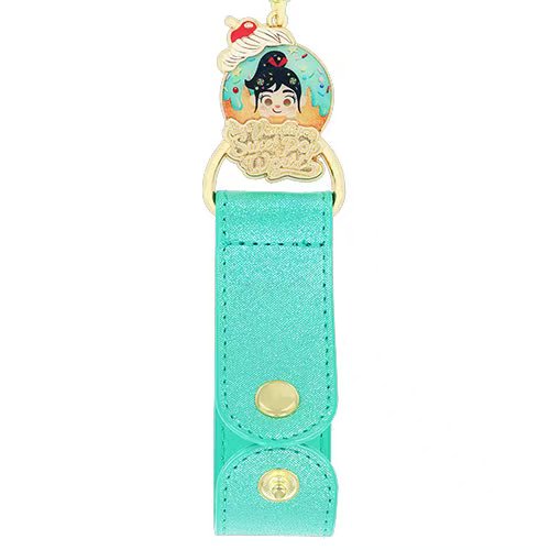 雲妮 頭箍扣 - VANELLOPE’S SWEET POP WORLD 東京迪士尼樂園