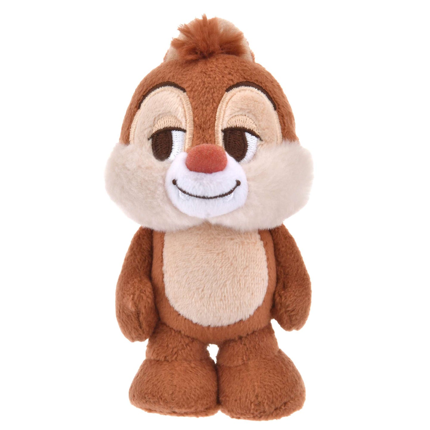 Donald/ Daisy/ Chip/ Dale 復古懷舊風公仔 Disney StanDs