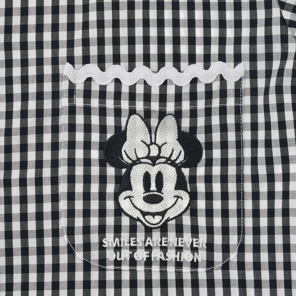Minnie 睡裙套裝 ROOM WEAR