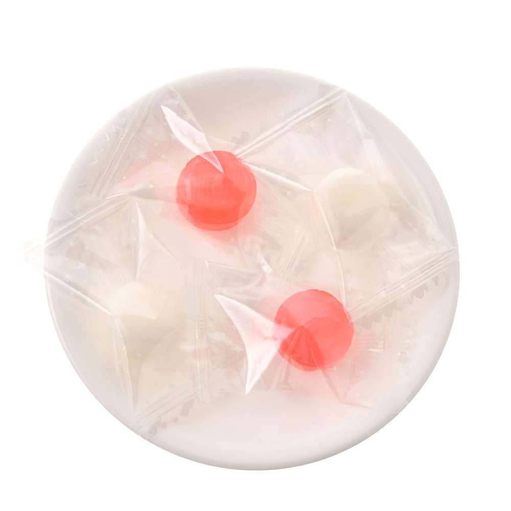 聖誕波波連糖 - Tim Burton's The Nightmare Before Christmas - Disney Store Christmas 2025