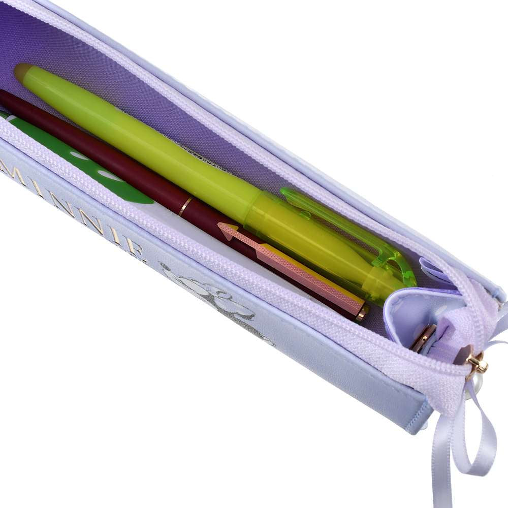 Marie/ Lady/ Minnie Pouch/ 筆袋