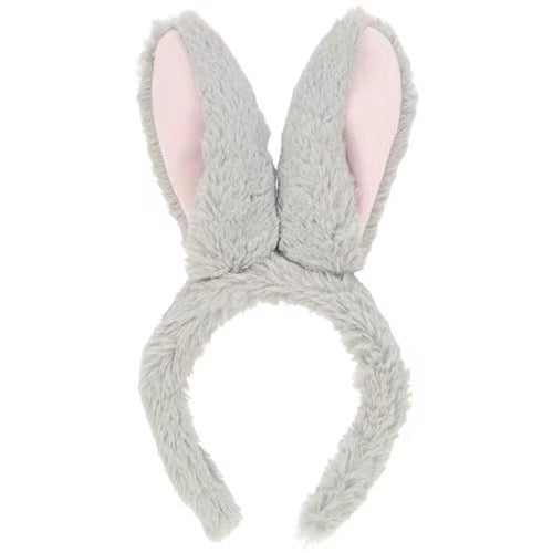 Thumper/ Miss Bunny/ 櫻花粉紅Minnie 頭箍