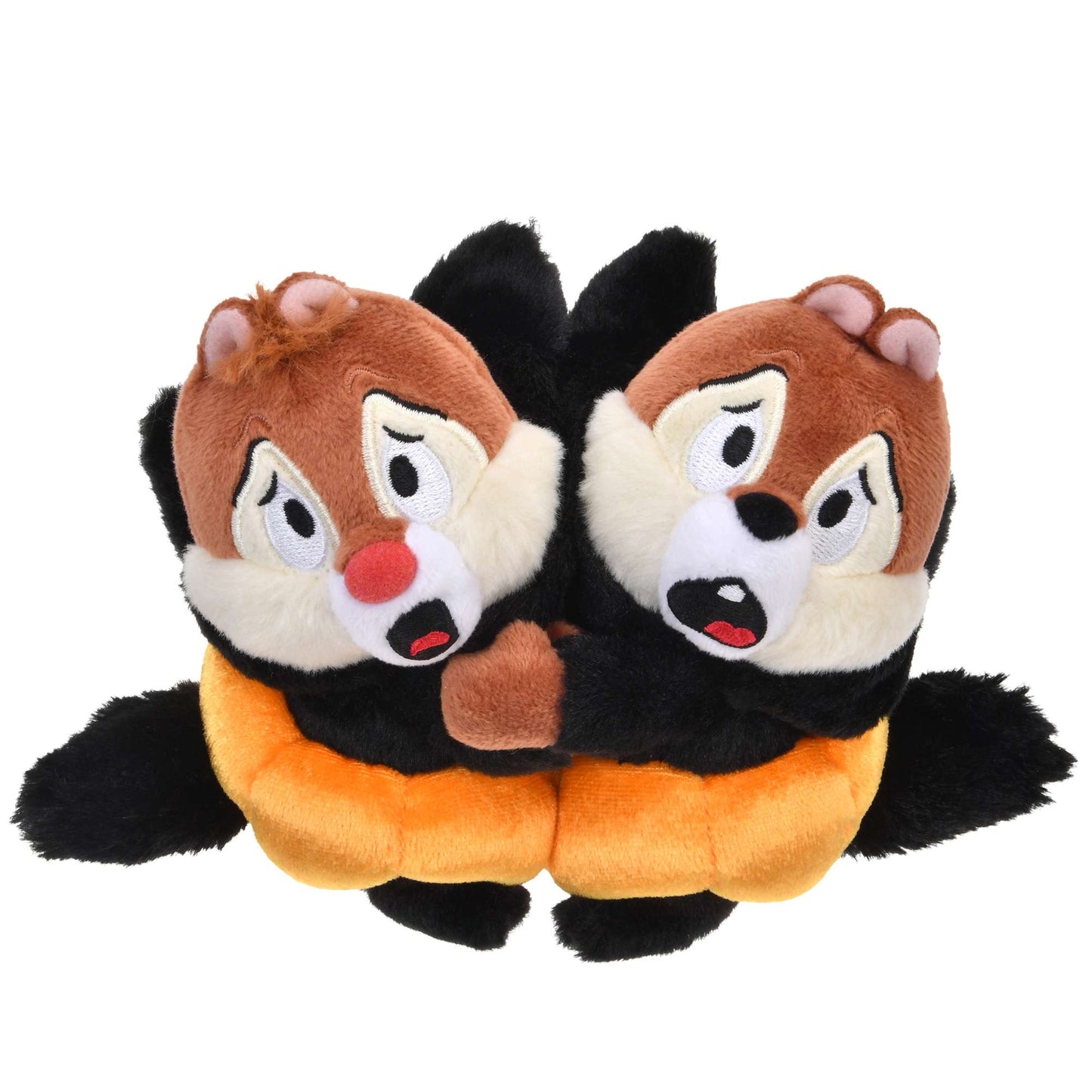 Mickey/ Donald/ Stitch/ Pooh/ Piglet/ Chip & Dale 掛飾 - Disney Store Halloween 2025