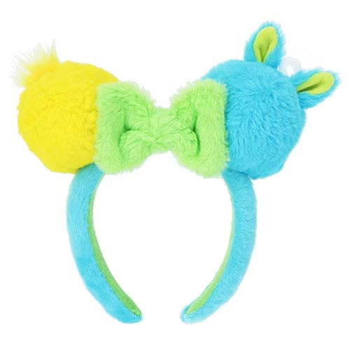 Ducky & Bunny 頭箍 - Disney Halloween 2025