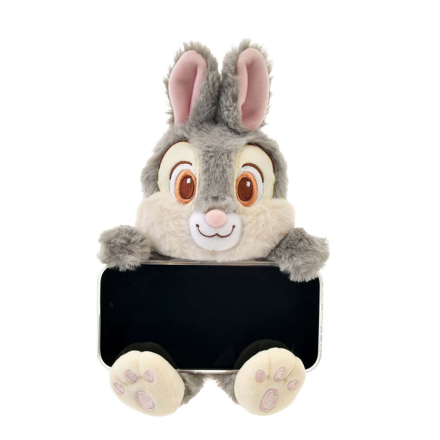 Thumper 公仔電話座 PASTEL BUNNIES