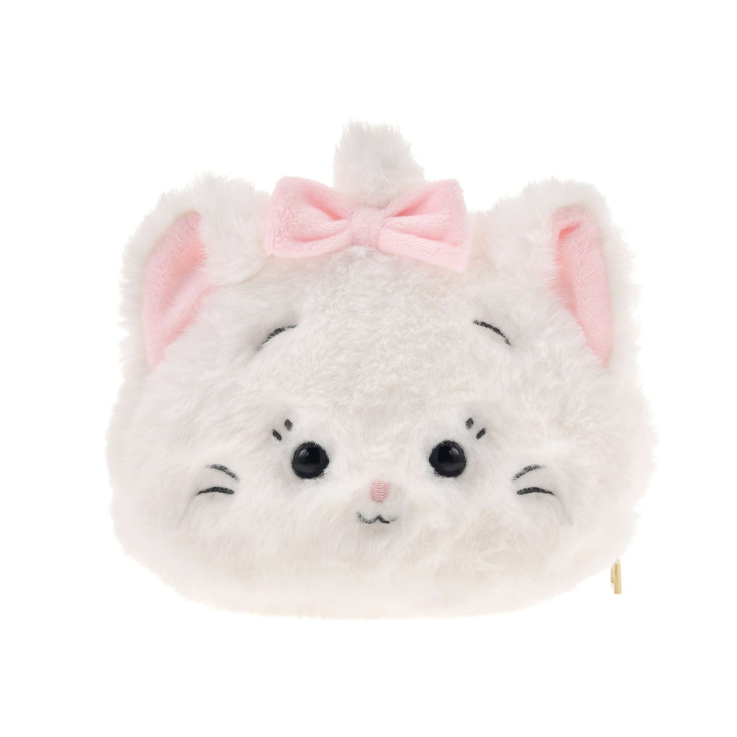 Marie/ Figaro/ Lady 毛毛 Pouch