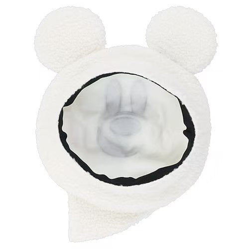 鬼鬼Mickey帽子 - Disney Halloween 2025