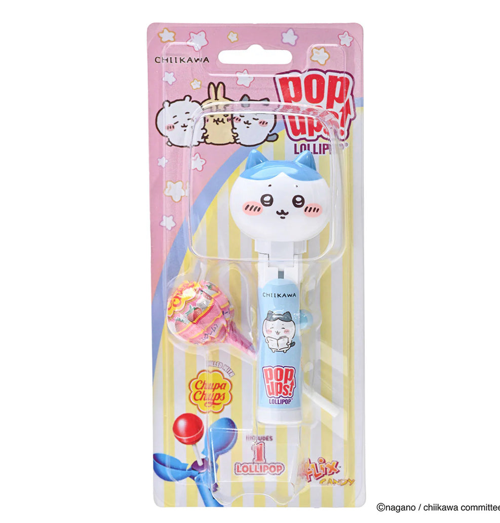Chiikawa 小可愛 POPUPS!珍寶珠 ちいかわ