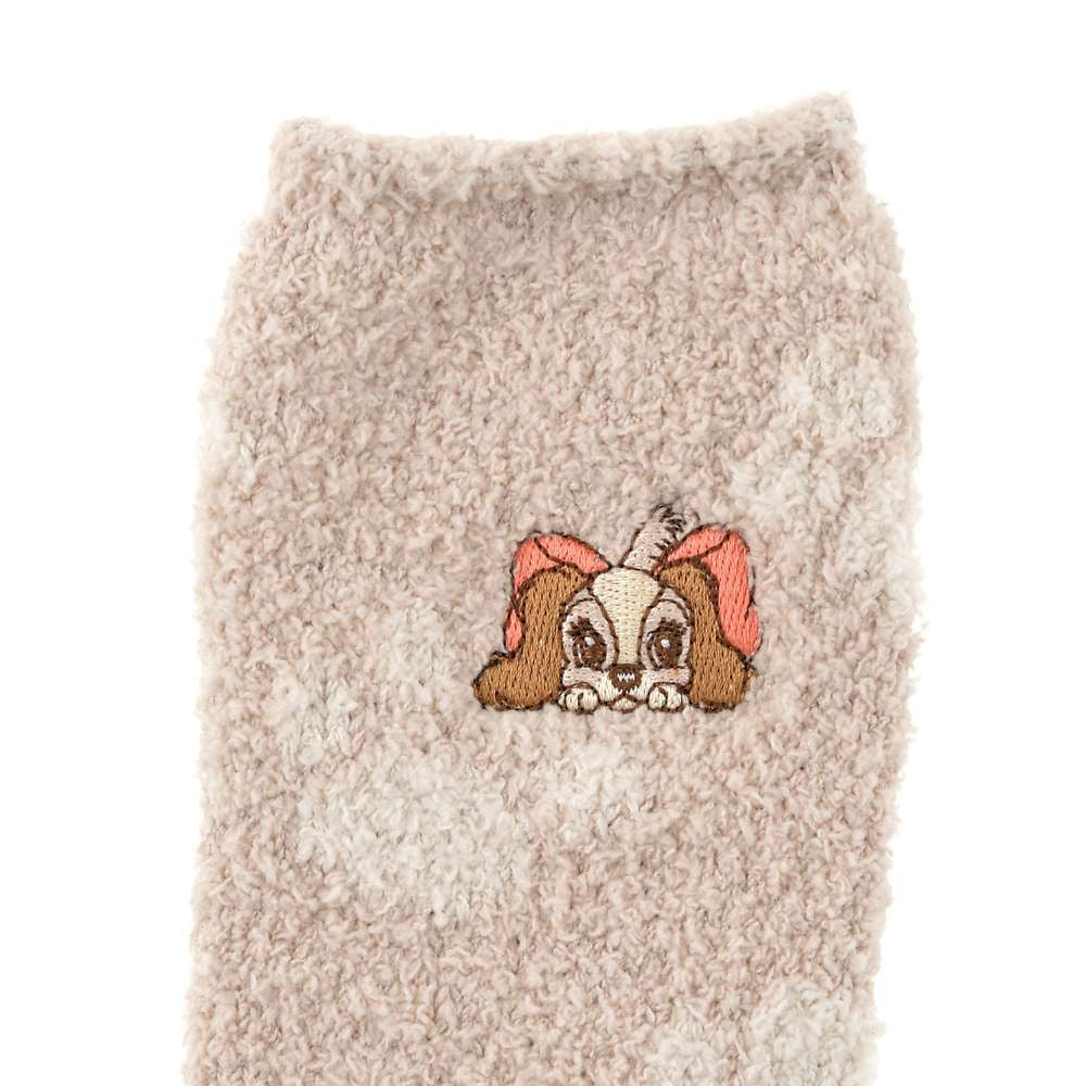 保暖家居襪 23-25cm|Warm Goods 2026