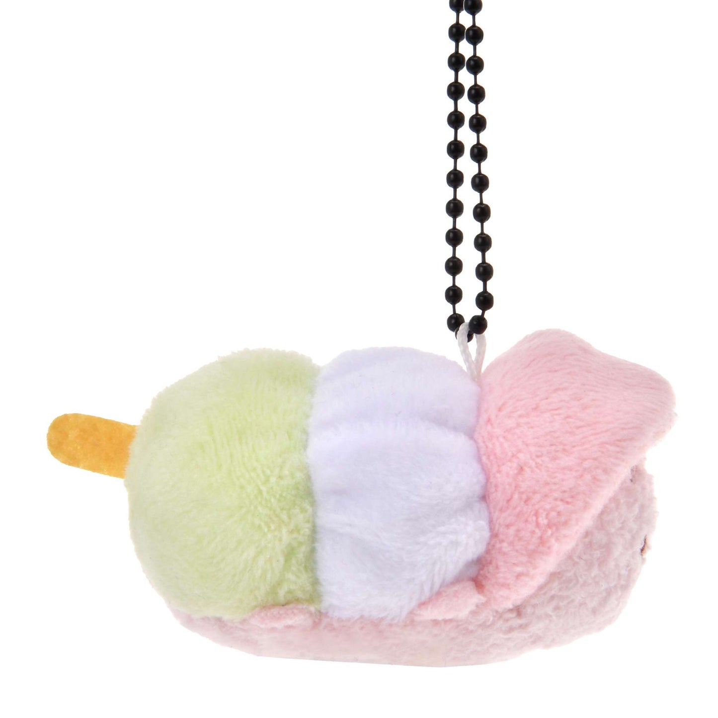 Pooh/ Piglet - 和菓子Tsum Tsum 掛飾