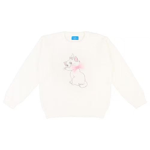 Marie 冷衫 - DISNEY THE ARISTOCATS