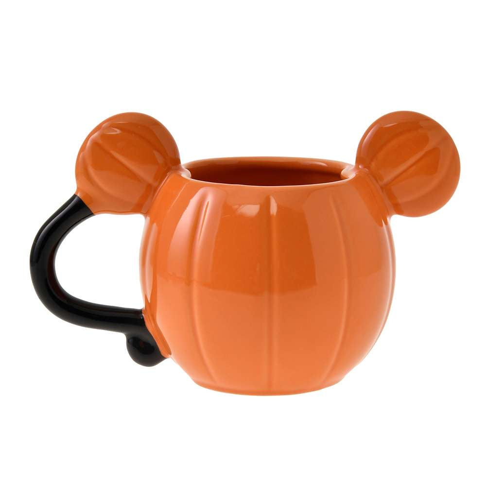 陶瓷杯 - Disney Store Halloween 2025