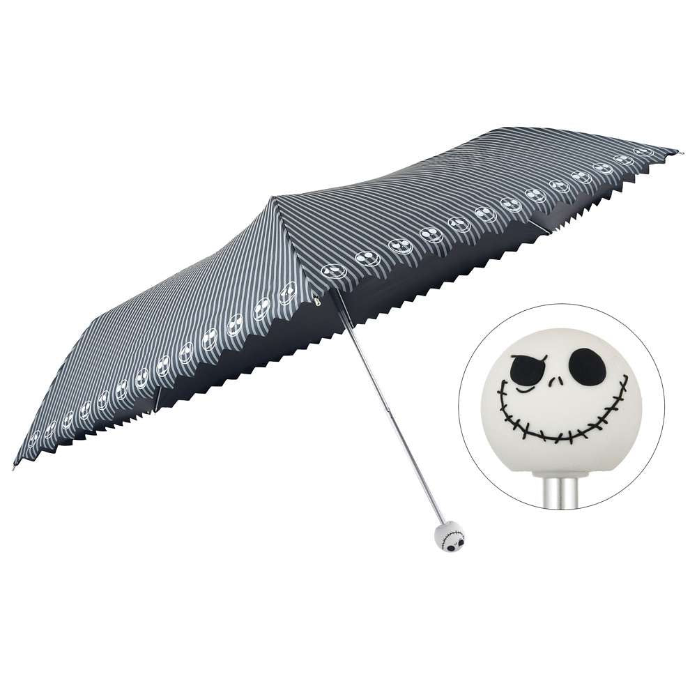 縮骨遮 - TIM BURTON'S THE NIGHTMARE BEFORE CHRISTMAS