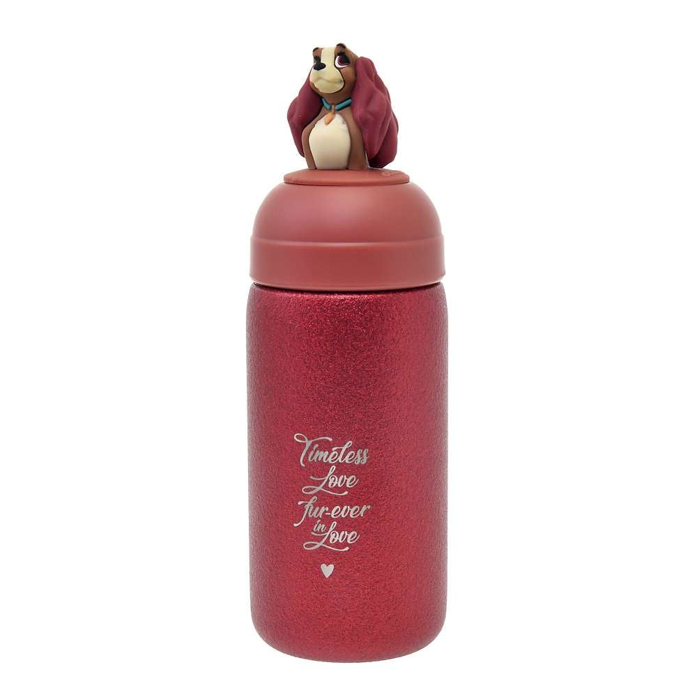 保溫瓶 LADY AND TRAMP COLLECTION DRINKWARE