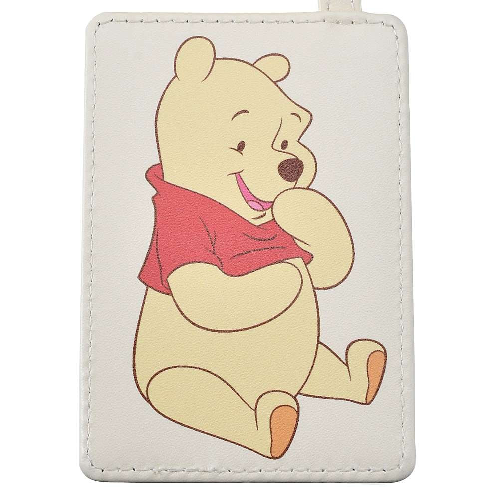 卡套 Pooh/ 生蠔bb/ Thumper/ Stitch