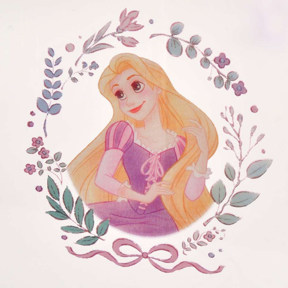 Elsa/ Rapunzel/ Minnie 小朋友專用直遮 - Rainy Day
