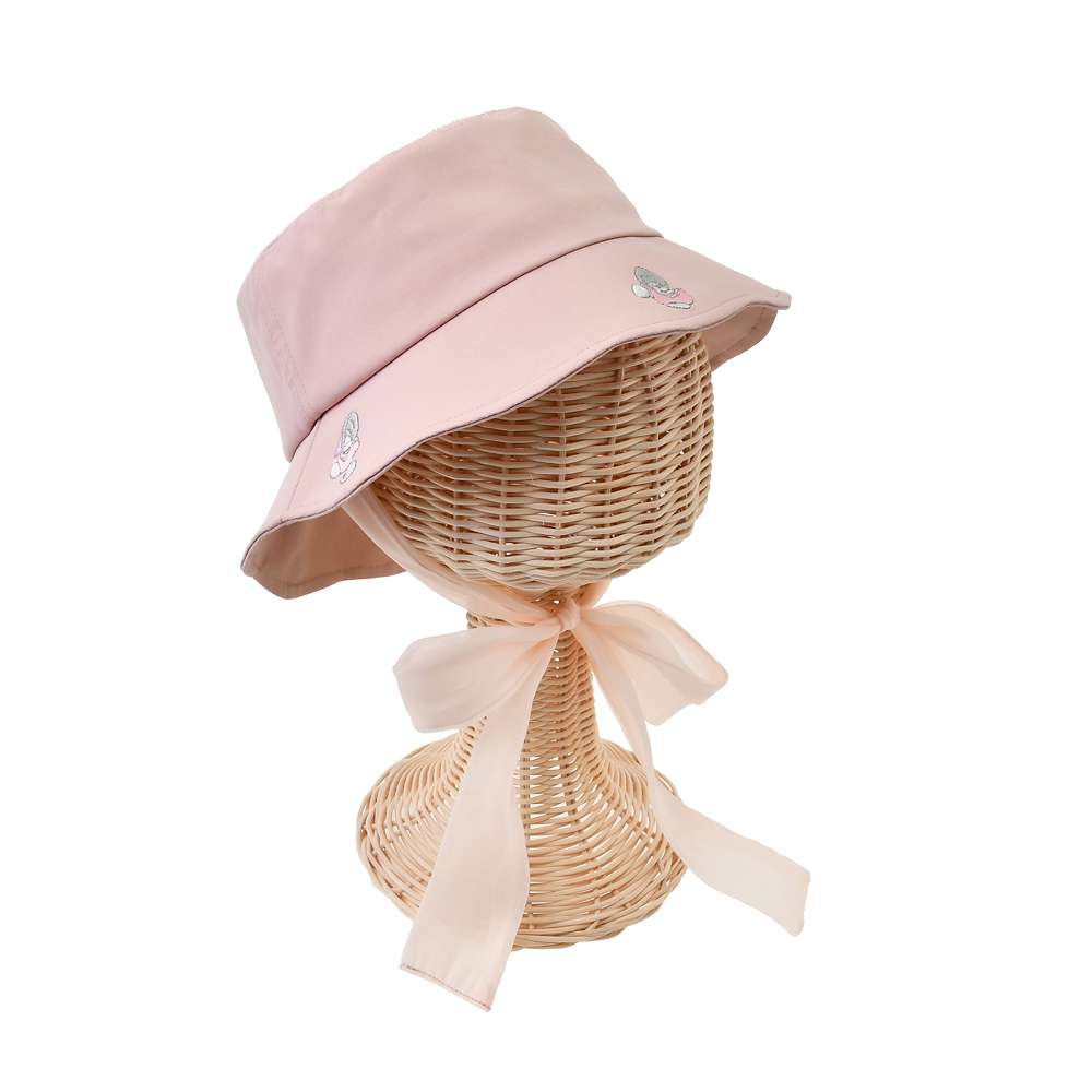生蠔bb 漁夫帽 Spring Park Fashion