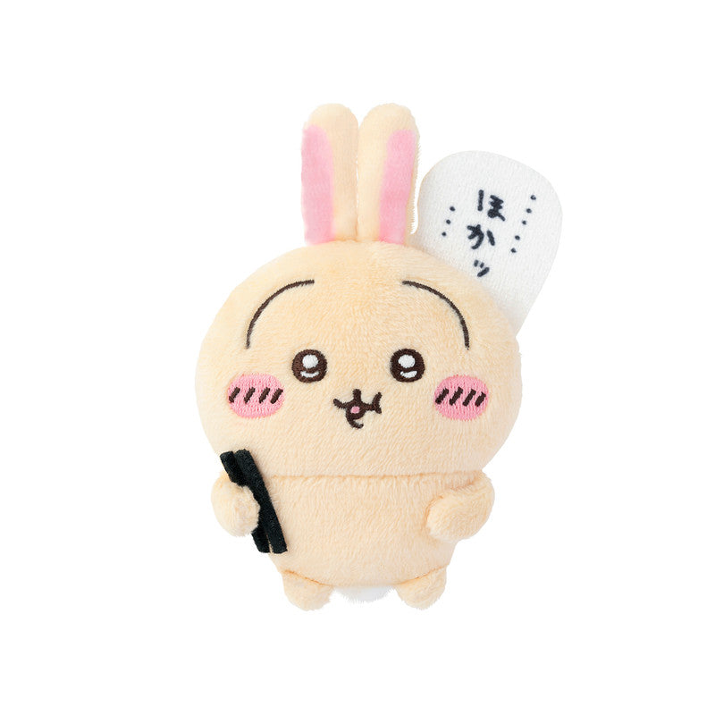 現貨 日本 Chiikawa Usagi 小兔兔 一番賞 Cushion/ 公仔/ 扣針 ちいかわ 小可愛