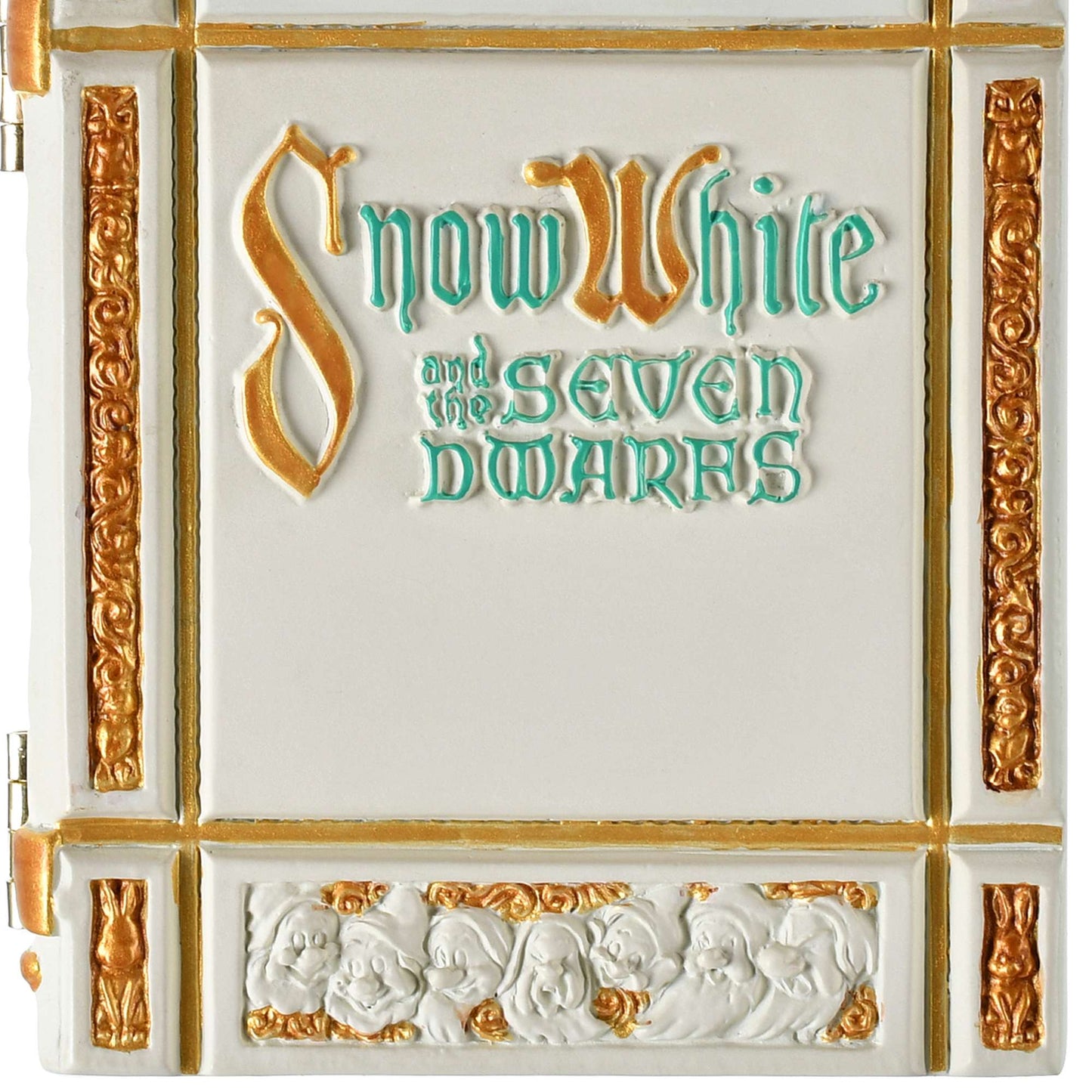 Snow White - Ornament 2025
