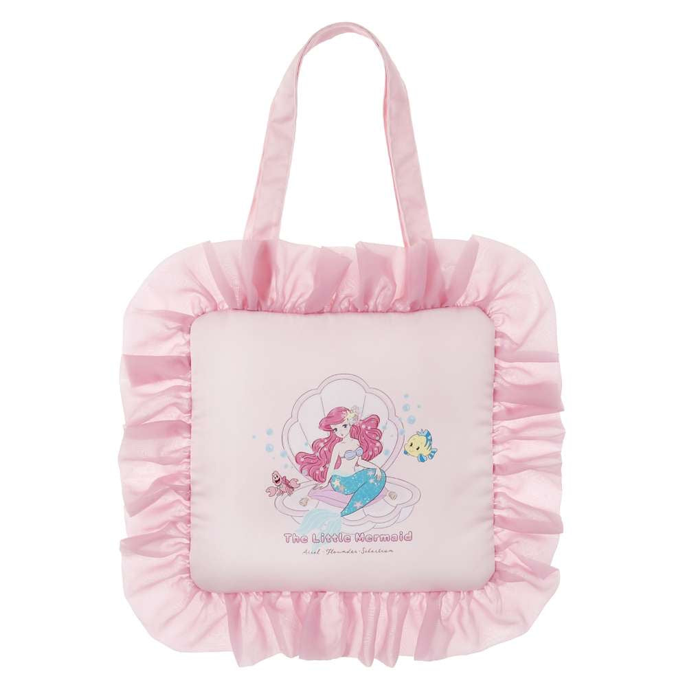Tote Bag - ILLUSTRATED BY MIKKO