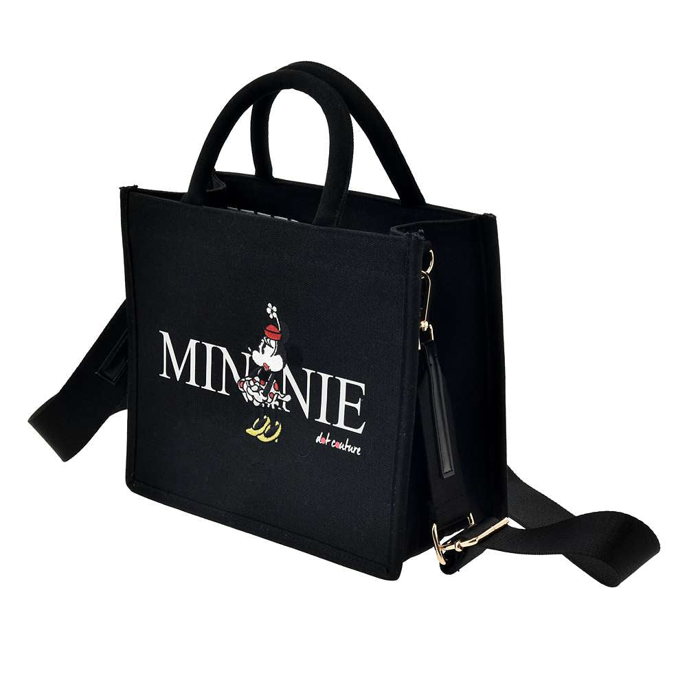 Minnie 手挽/ 斜孭袋 2Way Minnie Day