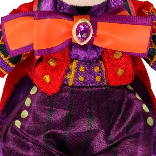 Mickey/ Minnie/ Donald/ Goofy/ Chip and Dale 掛飾 - Disney Halloween 2025 - Into the Frenzy