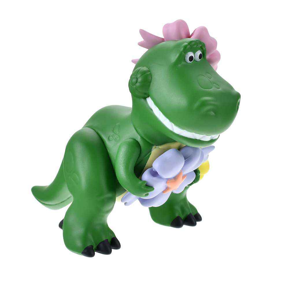 Rex/ Lotso 公仔擺設|TOYSTORY 30TH