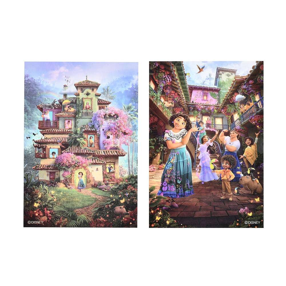 Baymax/ Frozon/ MU/ 奇幻魔法屋 - Sticker Set