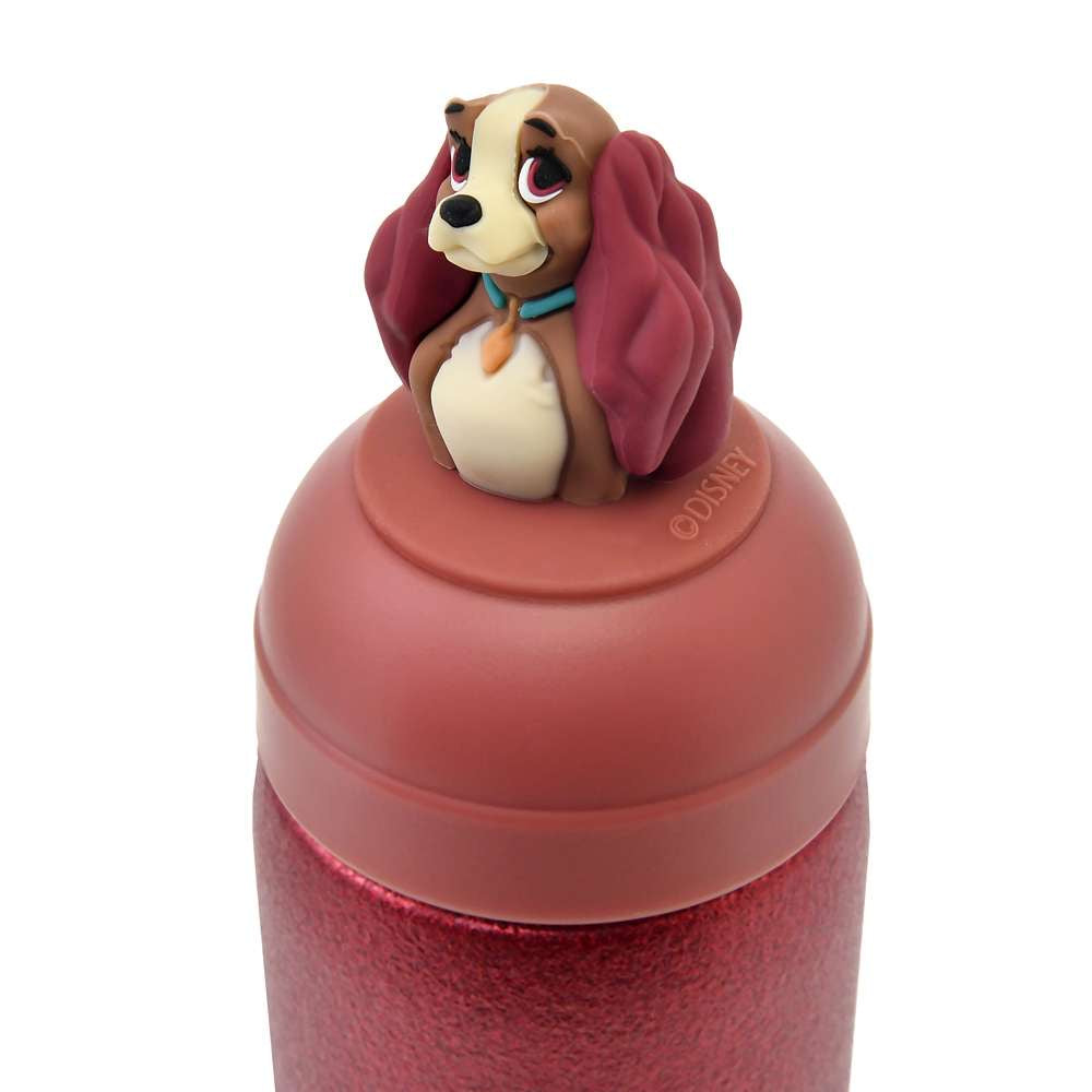 保溫瓶 LADY AND TRAMP COLLECTION DRINKWARE