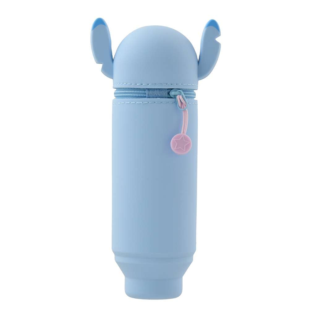 Pooh/ Minnie/ Stitch/ Baymax 企身筆袋