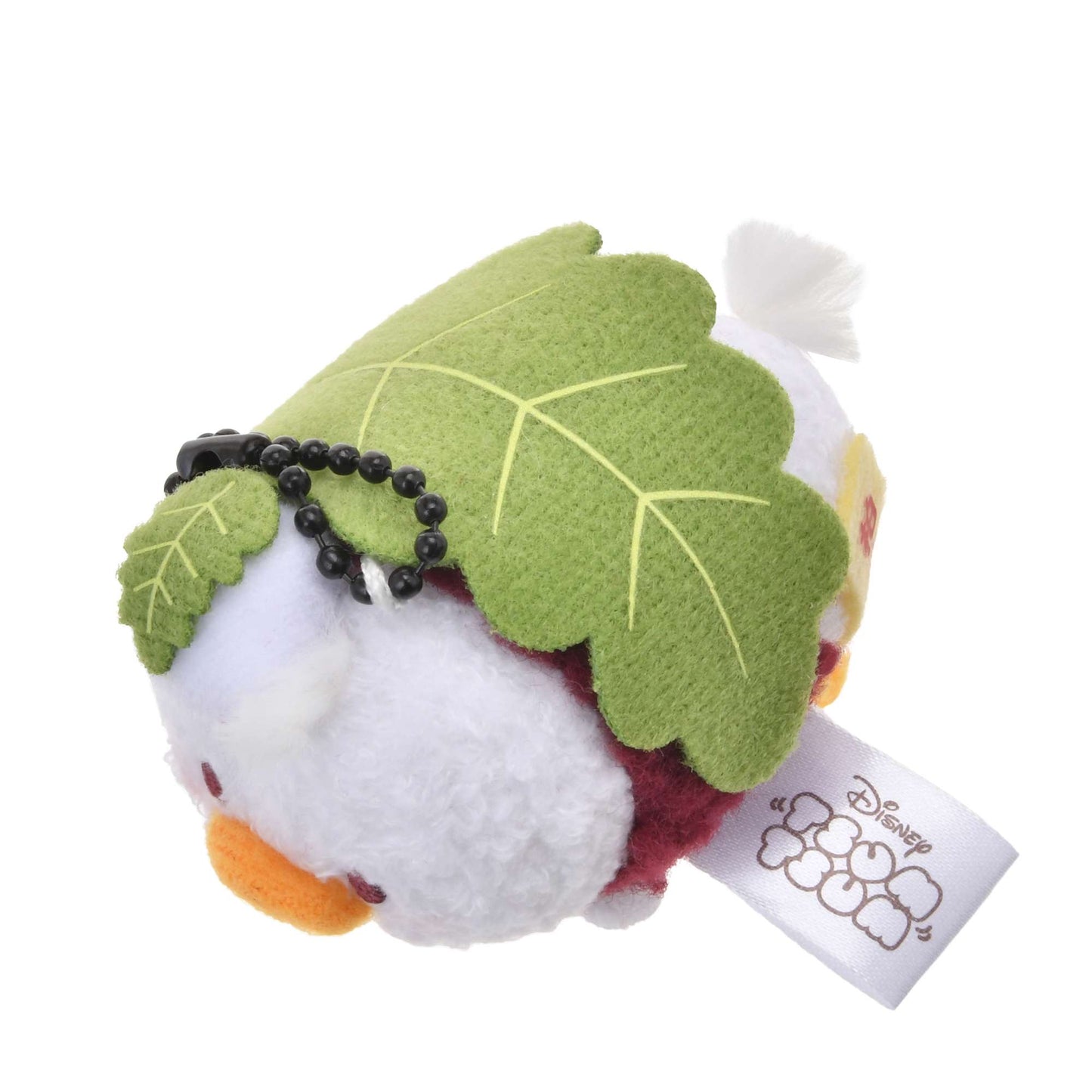 Donald/ Stitch/ Baymax - 和菓子Tsum Tsum 掛飾