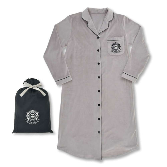 Jack 睡裙連索袋 - TIM BURTON'S THE NIGHTMARE BEFORE CHRISTMAS