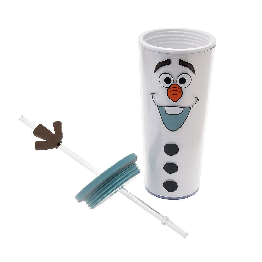 Olaf 水杯連飲筒